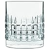Tumbl. Mixology Charme DOF 12.8oz, BORMIOLI LUIGI