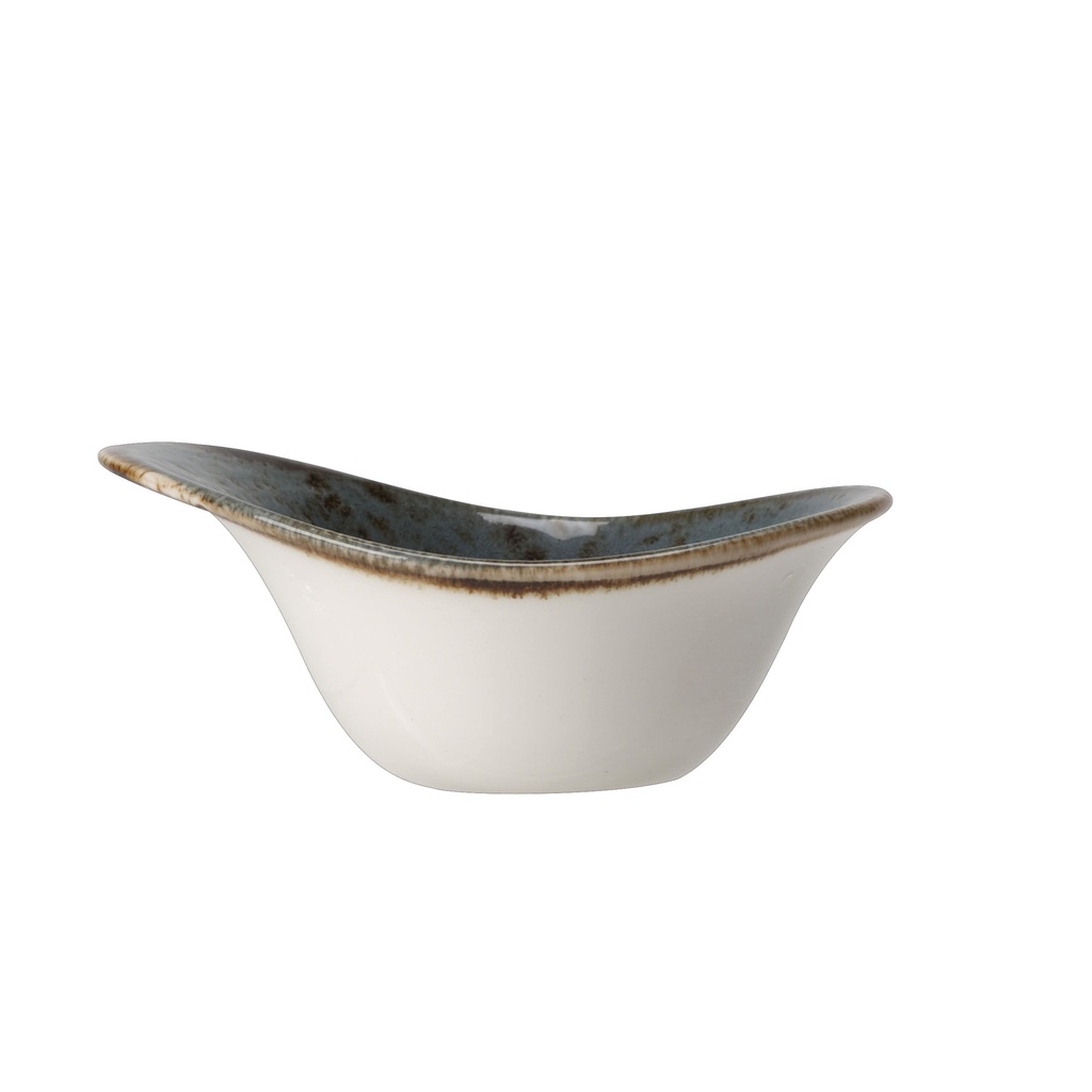 CRAFT BLUE - BOWL 5 IN X 3 3/4 IN (4 OZ), STEELITE PERFORMANCE