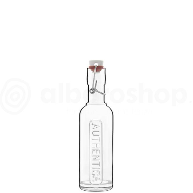 OPTIMA-AUTHENTICA BOT.25CL H10584 9.2oz, BORMIOLI LUIGI