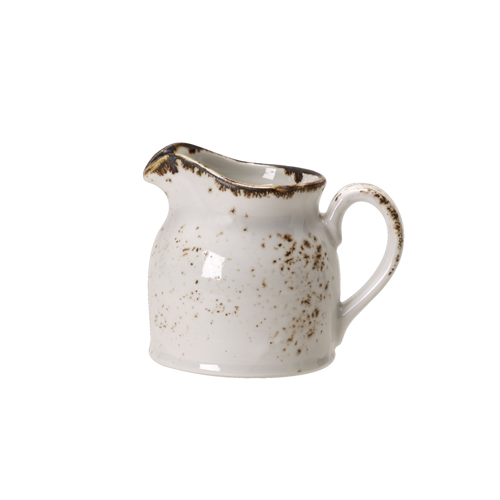 CRAFT WHITE - JUG CLUB 5 1/2 IN X 4 IN X 3 1/4 IN (5 OZ), STEELITE PERFORMANCE