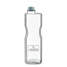 OPTIMA BOTT.JUICE 1 L C/T 35.2oz, BORMIOLI LUIGI