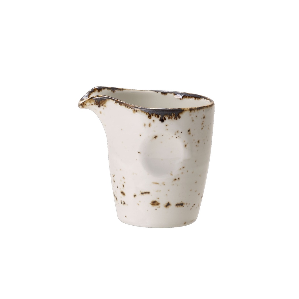 CRAFT WHITE - POURER 3 IN X 2 7/8 IN (3 OZ), STEELITE PERFORMANCE