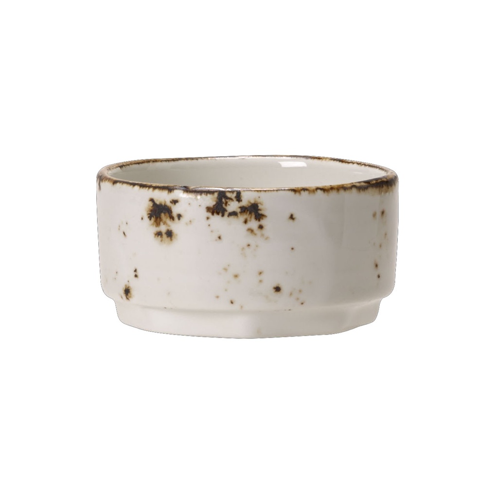 CRAFT WHITE - TASTER DIP 2 1/2 IN X 1 1/4 IN (1 3/4 OZ), STEELITE PERFORMANCE