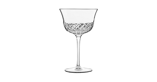 [CR-BL45-00004] Stemw.Roma 1960 Fizz 8.8oz, BORMIOLI LUIGI, A12882BYL02AA01