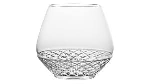 [CR-BL45-00014] Tumbl.Roma 1960 Rum 15.2oz, BORMIOLI LUIGI, A12885BYL021990