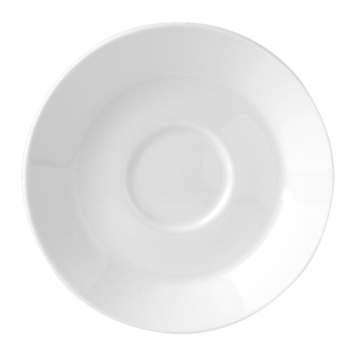 [VA-ST64-00038] MONACO - SAUCER S/WL 4 5/8 IN, STEELITE DISTINCTION, 9001C317