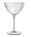 [CR-BL49-00011] Stemw.SPEAK.SWING MARTINI 22CL 7.4oz, BORMIOLI LUIGI, A13168BYL02AA01