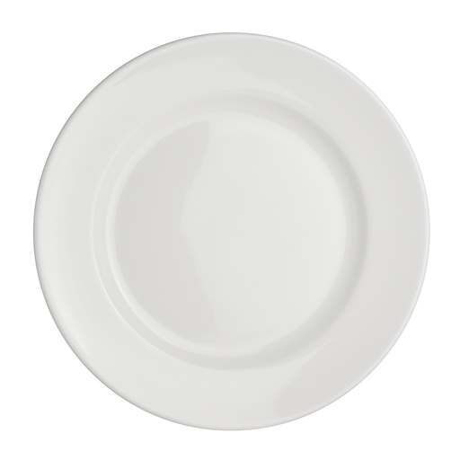 [VA-ST69-00006] VOGUE - PLATE 9 IN, STEELITE DISTINCTION, 9001C360