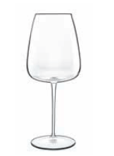 [CR-BL55-00001] Stemw. Talismano Bordeaux 23.7oz, pack x4, BORMIOLI LUIGI, A12731G2N02AA02