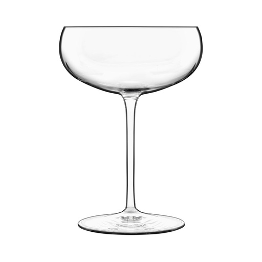 [CR-BL55-00006] Stemw. Talismano Old Martini 10.1oz, BORMIOLI LUIGI, A12738G0902AA02
