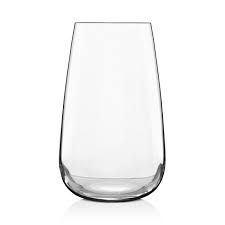 [CR-BL55-00009] Tumbl.Talismano Beverage 19.3oz, pack x4, BORMIOLI LUIGI, A12767G1002AA02