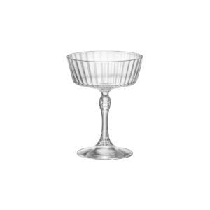 [CR-BR04-00011] AMERICA'20s FIZZ 9.3oz, BORMIOLI ROCCO, 122150BAU021990