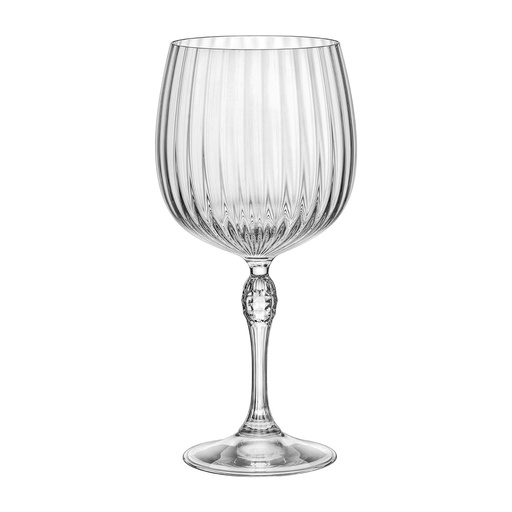 [CR-BR04-00012] AMERICA'20s GIN TONIC 25.2oz, BORMIOLI ROCCO, 122128BB9021990