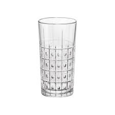 [CR-BR18-00004] BARTENDER ESTE LONG DRINK 10.1oz, BORMIOLI ROCCO, 666227BAU121990