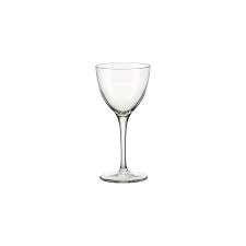 [CR-BR18-00017] BARTENDER NOVEC. (TALLADA) CAL NICK&NORA 5.2oz, BORMIOLI ROCCO, 122113MDG121613