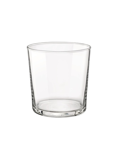 [CR-BR25-00002] BODEGA MEDIUM 37 CL 12oz, BORMIOLI ROCCO, 710875MFF021990