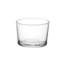 [CR-BR25-00003] BODEGA MINI 22.5 CL 7.6oz, BORMIOLI ROCCO, 710865MFF021990