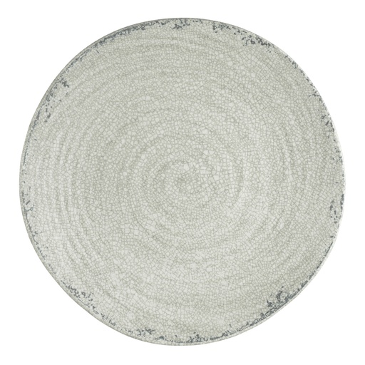 [ME-ST11-00006] POMPEII STONE - PLATE 9 IN STONE, CREATIONS MELAMINE, 7194TM074