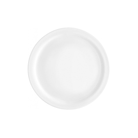 [CR-BR37-00015] CAREWARE SICURA PLATE D.155, BORMIOLI ROCCO, 405841FTC021990