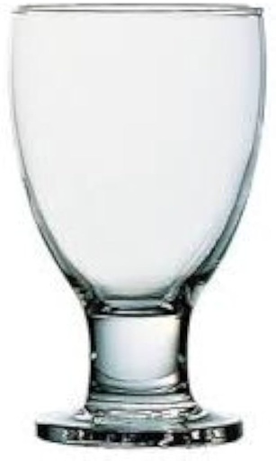 [CR-BR41-00001] CIAO WATER STW 8.1oz, BORMIOLI ROCCO, 226090M04321990