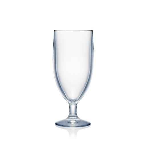 [CR-ST50-00003] DESIGN - WATER/SODA GOBLET 3 IN X 7 1/4 IN (14 OZ) DESIGN, STRAHL, N206143