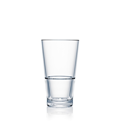 [CR-ST52-00009] CAPELLA STACK - COOLER 3 1/2 IN X 6 1/4 IN (16 1/4 OZ) CAPELLASTACK, STRAHL, N710163