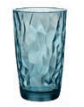 [CR-BR50-00005] DIAMOND COOLER OCEAN BLUE 15.9oz, BORMIOLI ROCCO, 350260M02321990