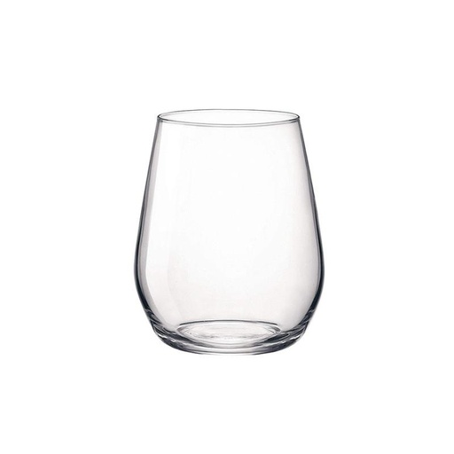 [CR-BR61-00012] ELECTRA DOF 38 CL 12.8oz, BORMIOLI ROCCO, 192344GTM021990