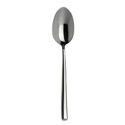 [CU-ST184-00001] YUKI SS - TEASPOON 5 5/8 IN YUKI, LA TAVOLA FW, 5506J001