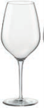 [CR-BR95-00003] INALTO TRE SENSI STW LARGE 18.4oz, BORMIOLI ROCCO, 365742GSZ021990
