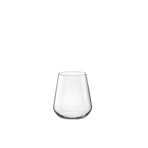 [CR-BR96-00001] INALTO UNO DOF 14.4oz, BORMIOLI ROCCO, 365750GSZ021990