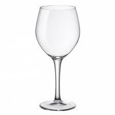 [CR-BR104-00010] NEW KALIX GOBLET STW 34 CL 11.8oz, BORMIOLI ROCCO, 136140BAI021990