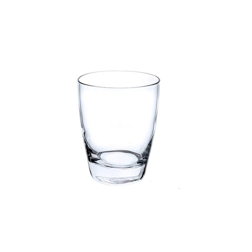 [CR-BR112-00001] MANON WATER (SC) 9.1oz, BORMIOLI ROCCO, 326960Q01021990