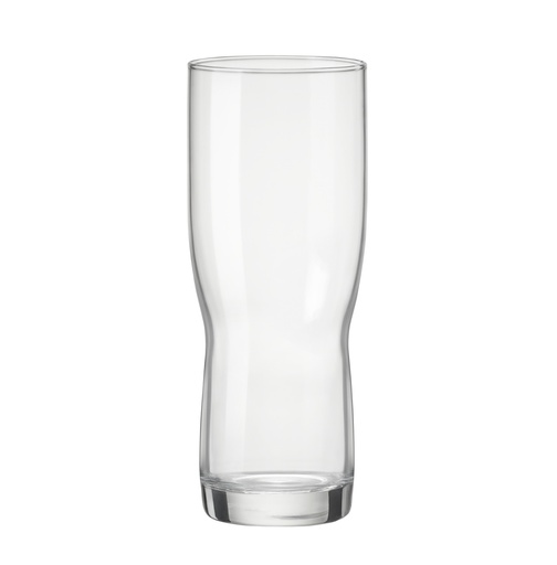 [CR-BR121-00002] NEW PILSNER 42 CL 14 1/4 oz, BORMIOLI ROCCO, 461252BR7021990
