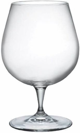 [CR-BR140-00014] PREMIUM STW F COGNAC II 20.3oz, BORMIOLI ROCCO, 170071GBD021990