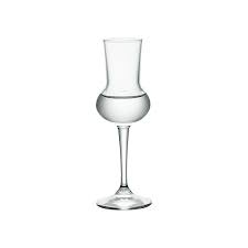 [CR-BR150-00003] RESTAURANT GRAPPA STW II 13oz, BORMIOLI ROCCO, 166181CAC021990