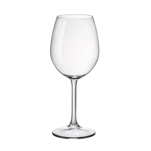 [CR-BR152-00009] RISERVA RED WINES STW 13.9oz, BORMIOLI ROCCO, 387593GRC021990