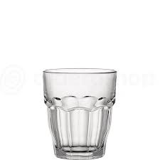[CR-BR153-00002] ROCK BAR 39 CL 7.2oz, BORMIOLI ROCCO, 516160BAA121990