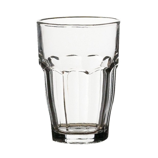 [CR-BR153-00009] ROCK BAR LONG DRINK 37 CL 7.3oz, BORMIOLI ROCCO, 516170BCM121990