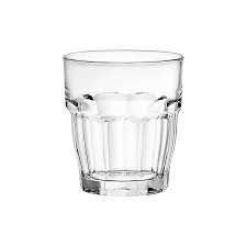 [CR-BR153-00010] ROCK BAR ROCKS 9.75oz, BORMIOLI ROCCO, 517530MEP021990