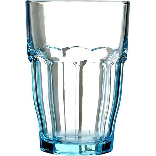 [CR-BR154-00003] ROCK BAR LOUNGE L.D.37 CL ICE 12.5oz, BORMIOLI ROCCO, 418970BCM121990