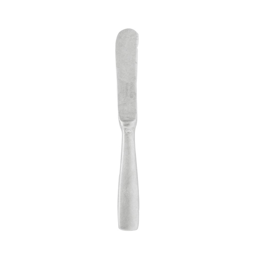 [CU-SB36-00017] SBT POSAT. GIO PONTI VINTAGE - Cuchillo Mantequilla Monobloc Gio Ponti Vintage, SAMBONET, 52460-73