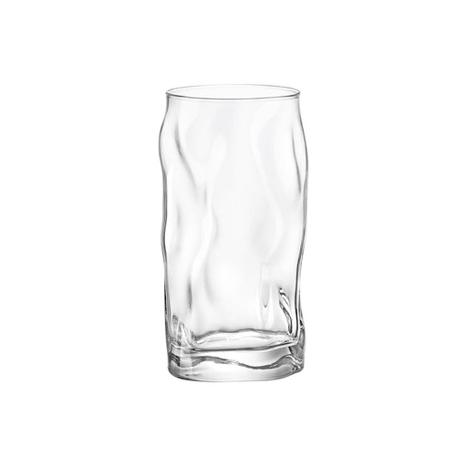 [CR-BR166-00002] SORGENTE COOLER 45 CL 9.8oz, BORMIOLI ROCCO, 340360CAA021990