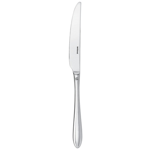 [CU-SB22-00004] SBT POSAT. DREAM INOX - Cuchillo Mesa Monobloc Dream Inox, SAMBONET, 52515-11