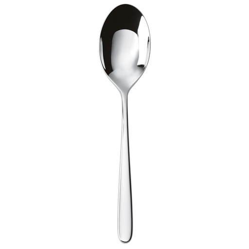 [CU-SB38-00001] SBT POSAT. HANNAH INOX - Cuchara Mesa Ovalada Hannah Inox, SAMBONET, 52520-01