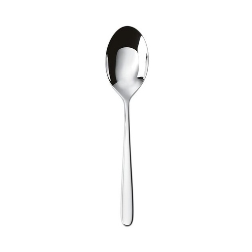 [CU-SB38-00007] SBT POSAT. HANNAH INOX - Cuchara Postre Hannah Inox, SAMBONET, 52520-25