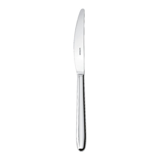 [CU-SB38-00009] SBT POSAT. HANNAH INOX - Cuchillo Postre Monobloc Hannah Inox, SAMBONET, 52520-27