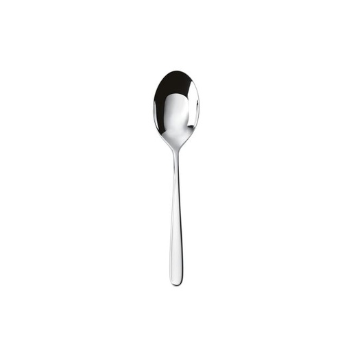 [CU-SB38-00011] SBT POSAT. HANNAH INOX - Cucharilla Moka Hannah Inox, SAMBONET, 52520-37