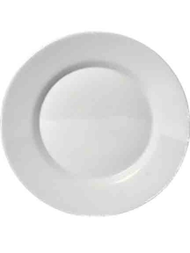 [CR-BR175-00006] TOLEDO DESSERT PLATE 20, BORMIOLI ROCCO, 400812FN9321990