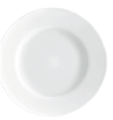 [CR-BR175-00017] TOLEDO SOUP PLATE 20.3oz, BORMIOLI ROCCO, 400811FS9121210